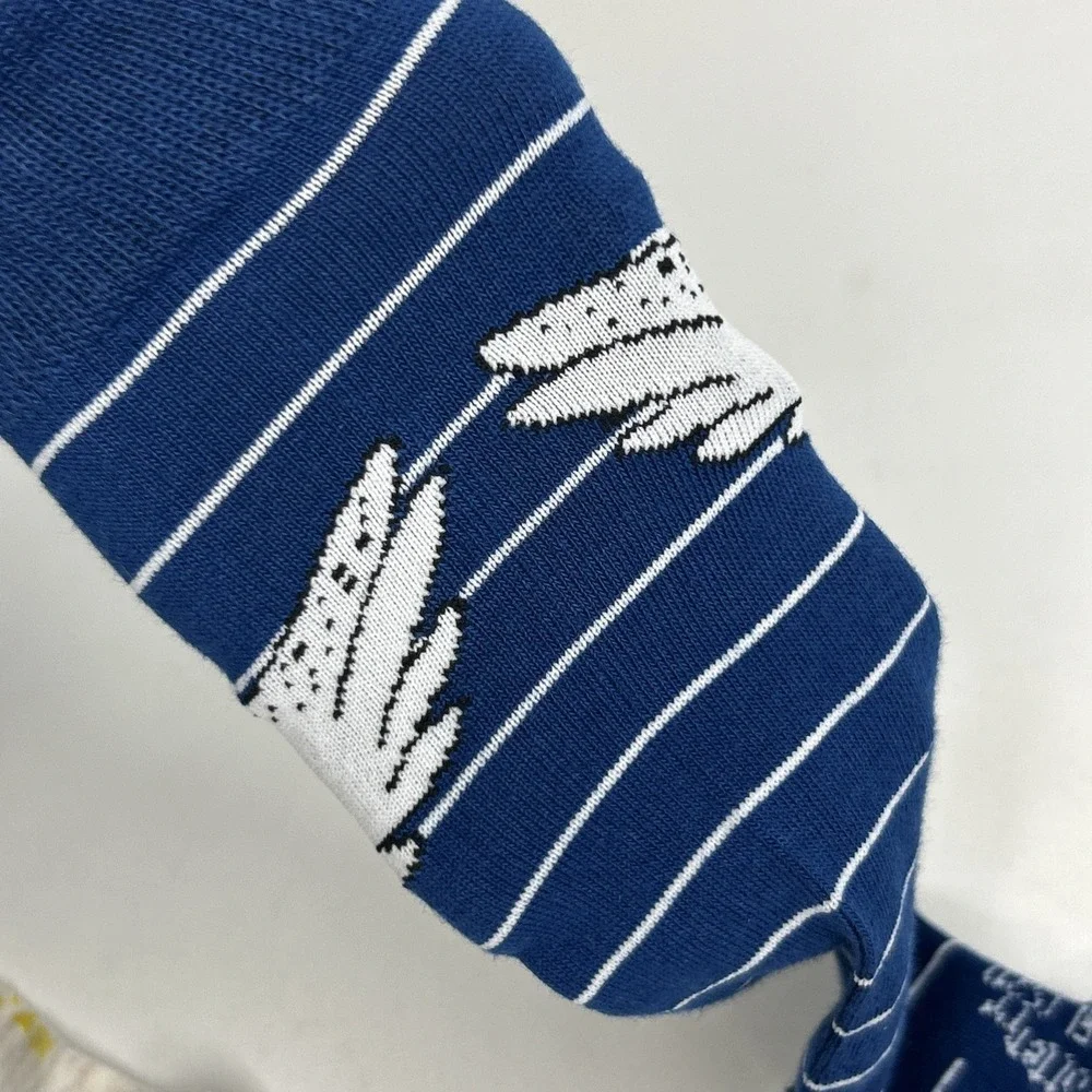 2 Pairs Harry Potter Adult Novelty Socks‎ Sz 6-12 Mid Calf Hedwig Owl Unisex Set